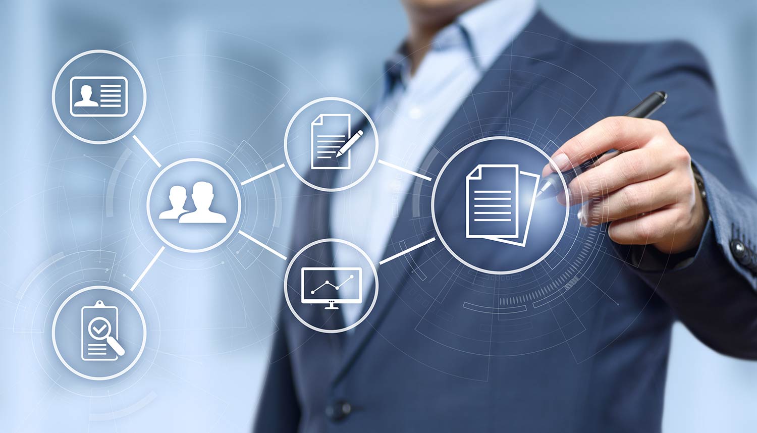 visure in web scarica documenti online