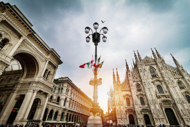 visura camerale a milano