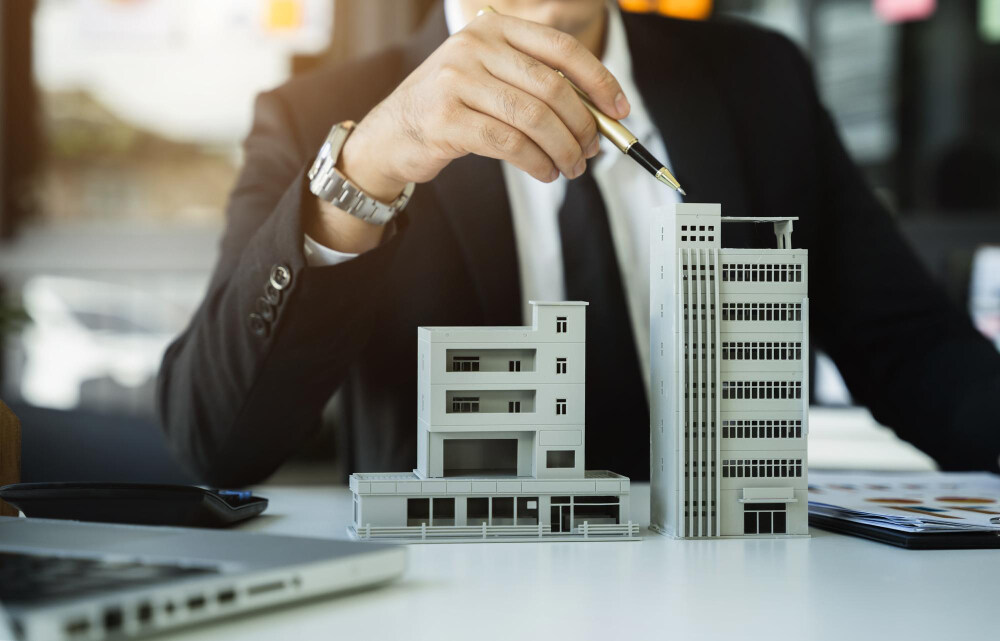 visura camerale condominio