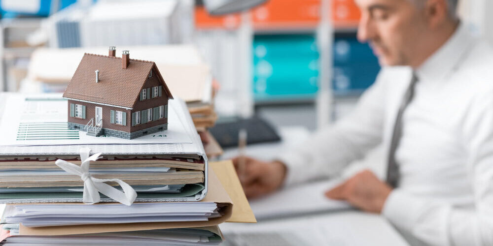 visura ipotecaria e catastale