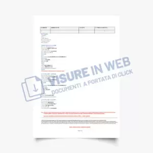 rapporti informativi rintraccio veicoli per nominativo